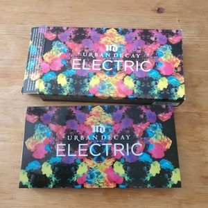 URBAN DECAY Palette